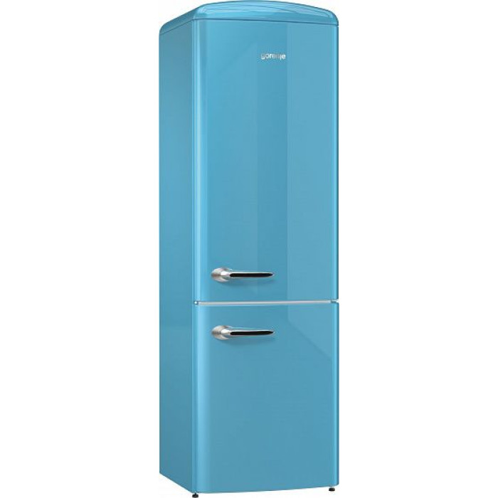 Холодильник GORENJE ORK192BL Холодильник GORENJE ORK192BL