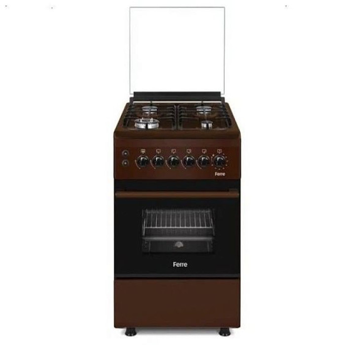 Плита FERRE S5603E