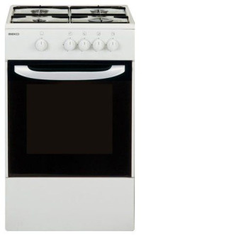 Газовая плита BEKO cg 41002 Газовая плита BEKO cg 41002
