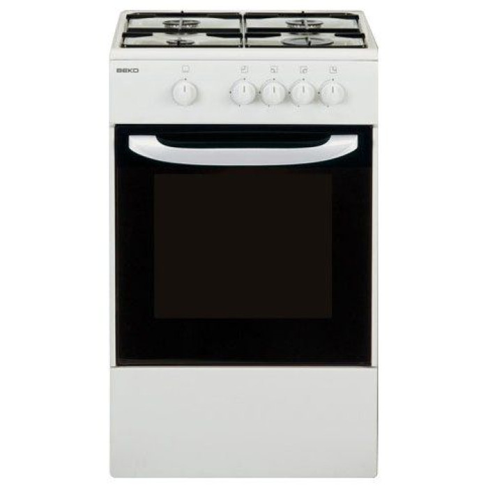 Газовая плита BEKO cg 41002
