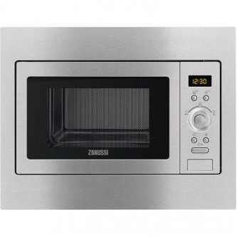 Встраиваемая микроволновая печь ZANUSSI zsc 25259 xa