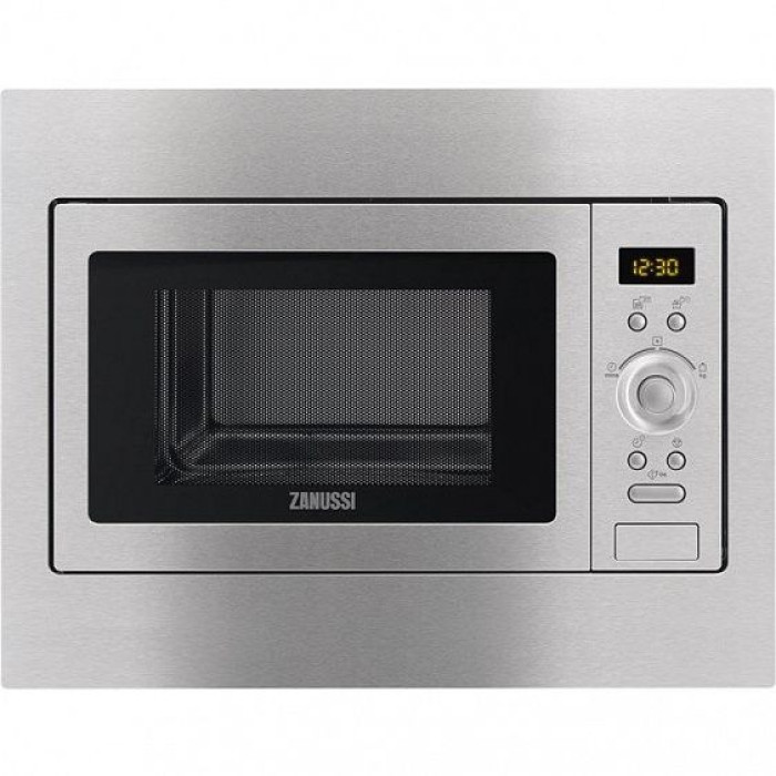 Встраиваемая микроволновая печь ZANUSSI zsc 25259 xa Встраиваемая микроволновая печь ZANUSSI zsc 25259 xa