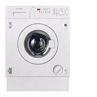 Стиральная машина KUPPERSBUSCH IWT 1259.0 W