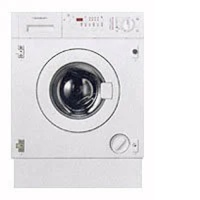 Стиральная машина KUPPERSBUSCH IWT 1259.0 W Стиральная машина KUPPERSBUSCH IWT 1259.0 W