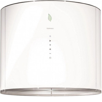 Вытяжка FALMEC eolo 45 white (450) parete Вытяжка FALMEC eolo 45 white (450) parete