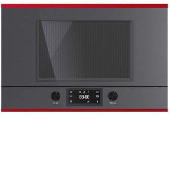 Микроволновая печь KUPPERSBUSCH MR 6330.0 GPH 8