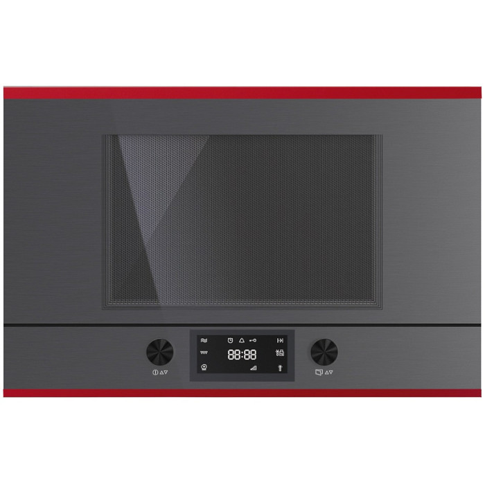 Микроволновая печь KUPPERSBUSCH MR 6330.0 GPH 8 Микроволновая печь KUPPERSBUSCH MR 6330.0 GPH 8