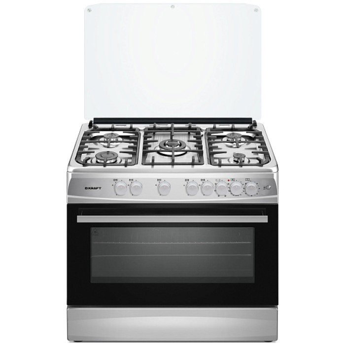 Плита KRAFT KF-FSK9407AEXI Плита KRAFT KF-FSK9407AEXI