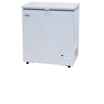 Морозильный ларь OPTIMA BD-155WLG Морозильный ларь OPTIMA BD-155WLG