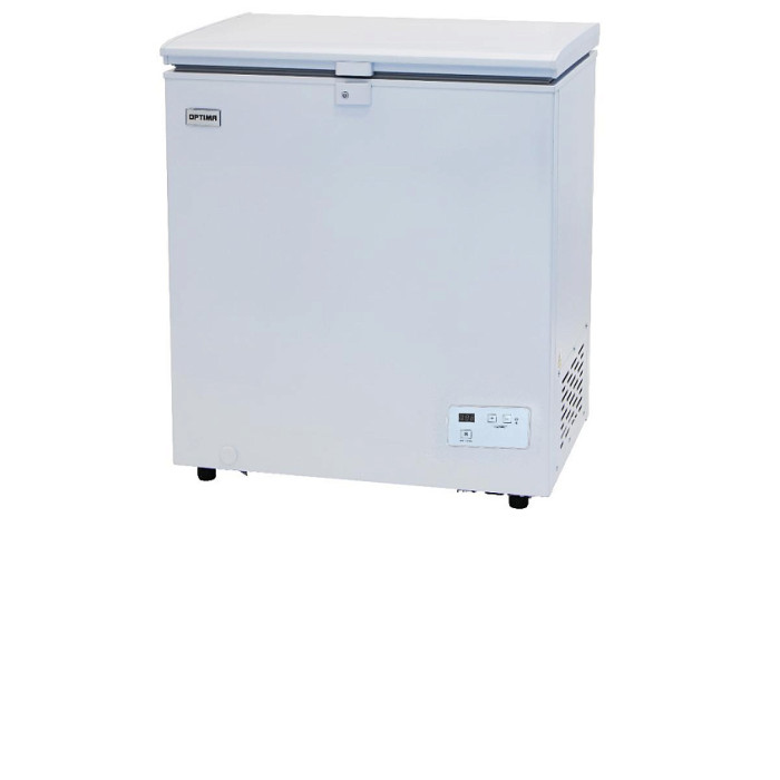 Морозильный ларь OPTIMA BD-155WLG Морозильный ларь OPTIMA BD-155WLG