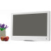Телевизор AVEL AVS240WS White Телевизор AVEL AVS240WS White