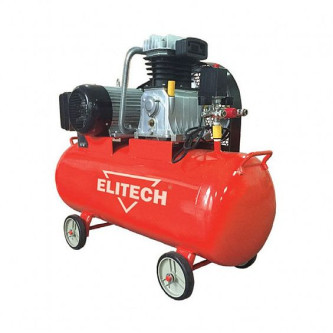 Компрессор ELITECH КПР 100/550/3.0