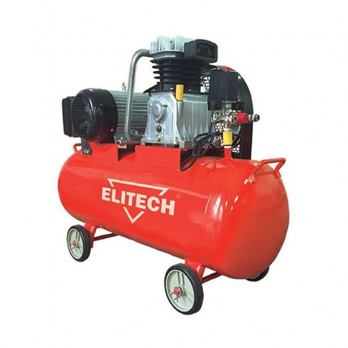 Компрессор ELITECH КПР 100/550/3.0 Компрессор ELITECH КПР 100/550/3.0