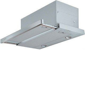Вытяжка FABER 110.0261.455 flexa hip lg/x a50 м/кассета