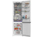 Холодильник GRUNDIG GKPN 66930 LWW Холодильник GRUNDIG GKPN 66930 LWW