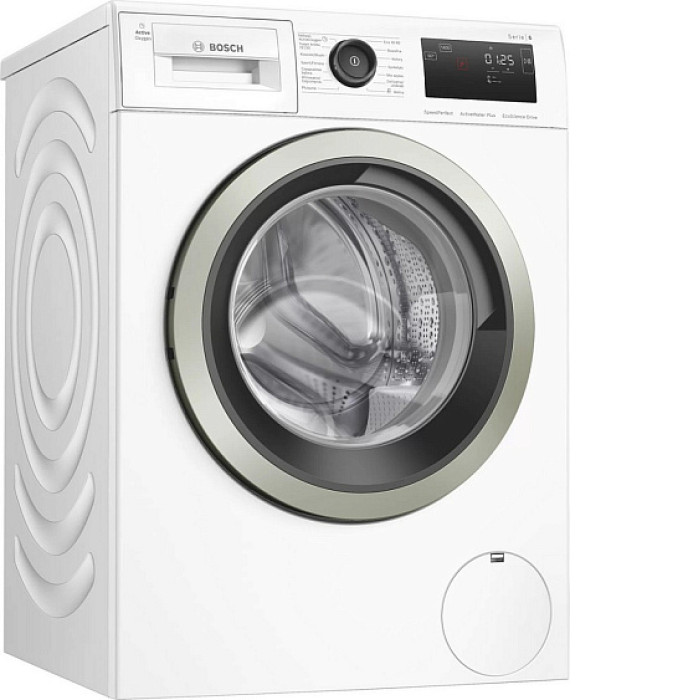 Стиральная машина BOSCH WAU28Q10PL