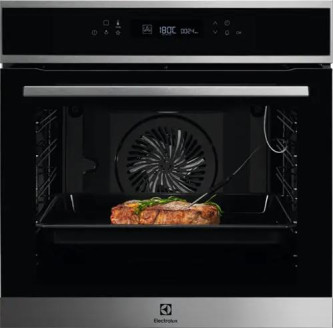 Духовой шкаф ELECTROLUX COE7P31X Духовой шкаф ELECTROLUX COE7P31X