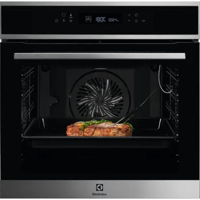Духовой шкаф ELECTROLUX COE7P31X Духовой шкаф ELECTROLUX COE7P31X