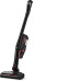 Пылесос MIELE SMUL1 Triflex HX1 Obsidian black VC