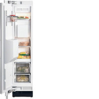 Встраиваемая морозильная камера Miele F 1472 Vi Встраиваемая морозильная камера Miele F 1472 Vi
