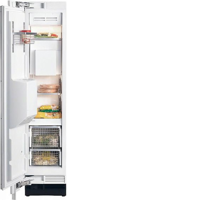 Встраиваемая морозильная камера Miele F 1472 Vi Встраиваемая морозильная камера Miele F 1472 Vi