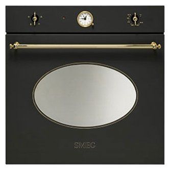 Духовой шкаф SMEG sc800gao9 Духовой шкаф SMEG sc800gao9