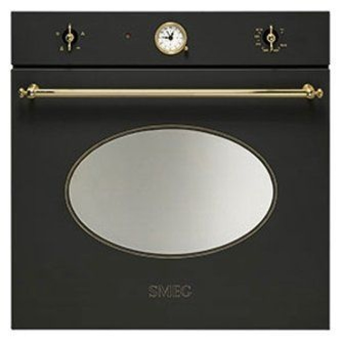 Духовой шкаф SMEG sc800gao9 Духовой шкаф SMEG sc800gao9
