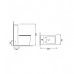 Унитаз GROSSMAN GR-4400S Унитаз GROSSMAN GR-4400S