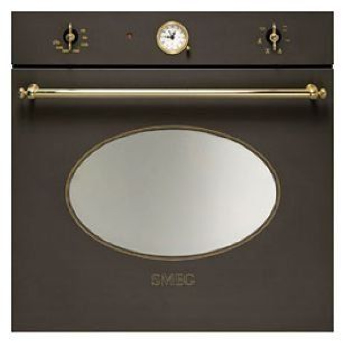 Духовой шкаф SMEG sc800c-8 Духовой шкаф SMEG sc800c-8