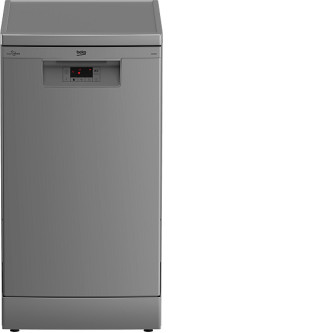 Посудомоечная машина BEKO BDFS15020S Посудомоечная машина BEKO BDFS15020S