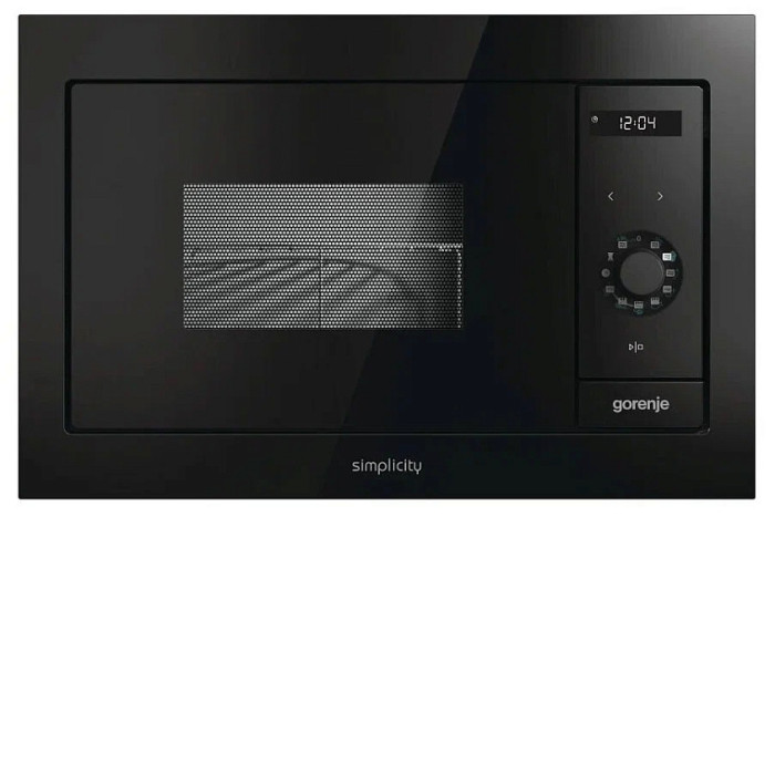 Микроволновая печь GORENJE BM235G1SYB Микроволновая печь GORENJE BM235G1SYB