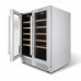 Винный шкаф CELLAR PRIVATE CP042-2TW Винный шкаф CELLAR PRIVATE CP042-2TW