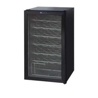 Винный шкаф LA SOMMELIERE VN50