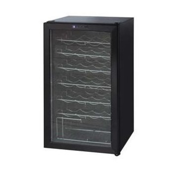 Винный шкаф LA SOMMELIERE VN50 Винный шкаф LA SOMMELIERE VN50