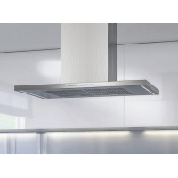 Вытяжка PANDO I-402/120 INOX V.1250 ECO SEC Вытяжка PANDO I-402/120 INOX V.1250 ECO SEC