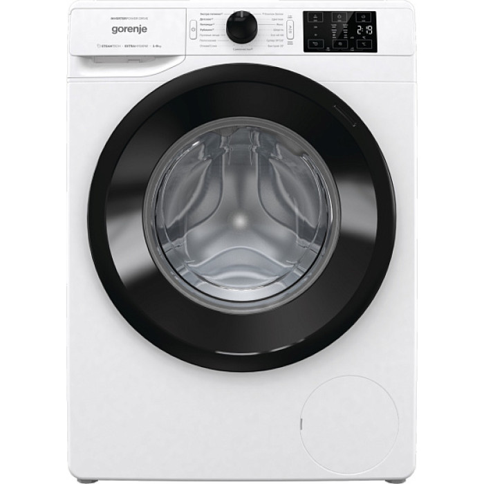 Стиральная машина GORENJE WNEI94BS Стиральная машина GORENJE WNEI94BS