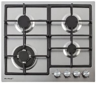 Варочная панель RAINFORD RBН 2614 inox