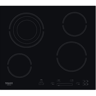 Варочная поверхность HOTPOINT-ARISTON HR 607 IN
