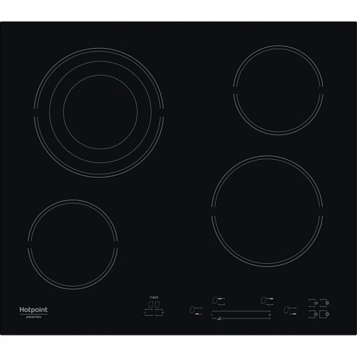 Варочная поверхность HOTPOINT-ARISTON HR 607 IN Варочная поверхность HOTPOINT-ARISTON HR 607 IN