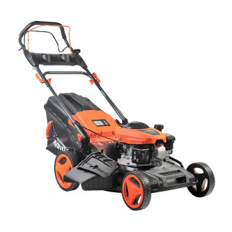 Газонокосилка PATRIOT PT 55LS 512109055