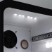 Холодильник для косметики MEYVEL MD71-Black Холодильник для косметики MEYVEL MD71-Black