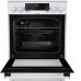 Стеклокерамическая плита GORENJE EC6341WD Стеклокерамическая плита GORENJE EC6341WD
