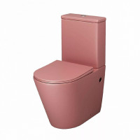 Унитаз GROSSMAN GR-4480PIMS Унитаз GROSSMAN GR-4480PIMS