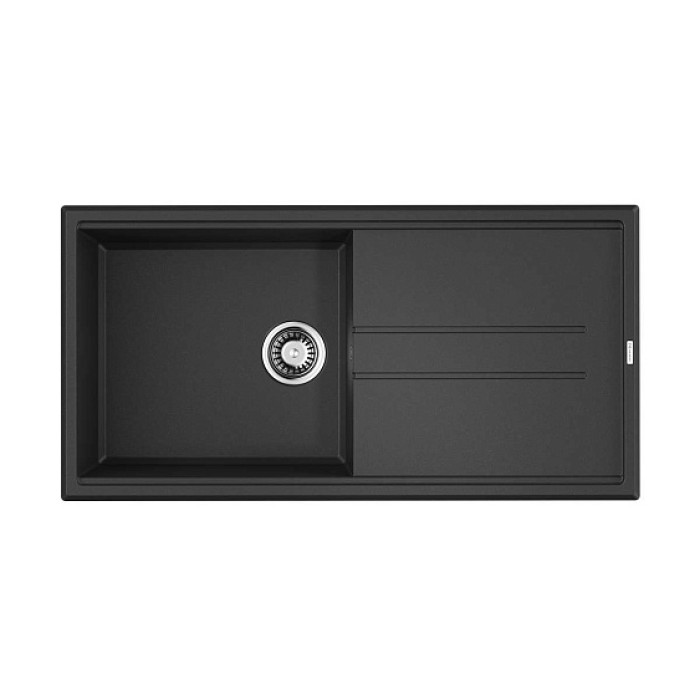Кухонная мойка OMOIKIRI Tedori 100-BL (4993916) Кухонная мойка OMOIKIRI Tedori 100-BL (4993916)