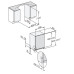 Посудомоечная машина MIELE G 7795 SCVi K2O XXL OBSW Посудомоечная машина MIELE G 7795 SCVi K2O XXL OBSW