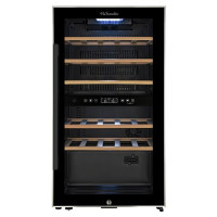 Винный шкаф LA SOMMELIERE ECS31.2Z