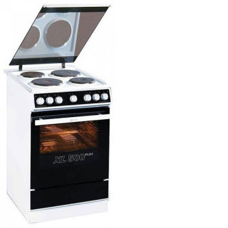Плита электрическая KAISER he 5211 w