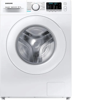 Стиральная машина SAMSUNG WW80AAS25TE/LP