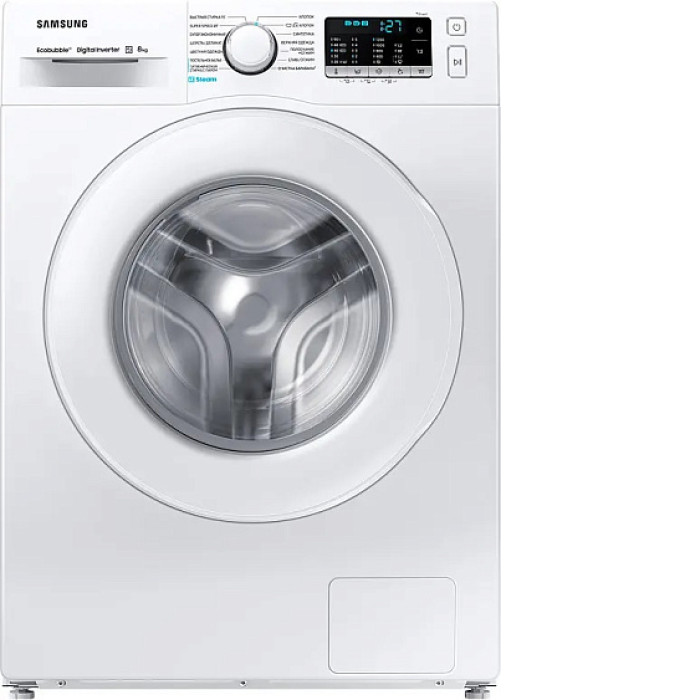 Стиральная машина SAMSUNG WW80AAS25TE/LP