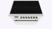 Варочный центр ILVE PI366QNSY/WHB